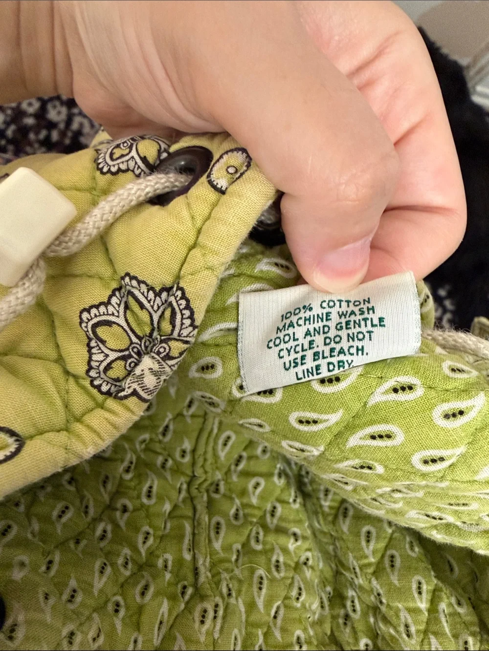 Vera Bradley final sale